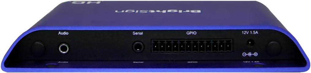 Full HD HTML5 Player H77790