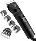 12V Quiet Dog Hair Clipper, Pack of 2 Y80350
