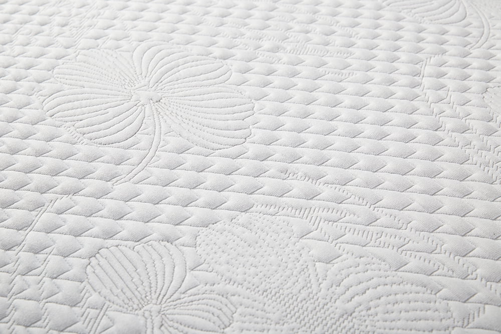 6'' Gel Memory Foam Mattress Queen Size M321