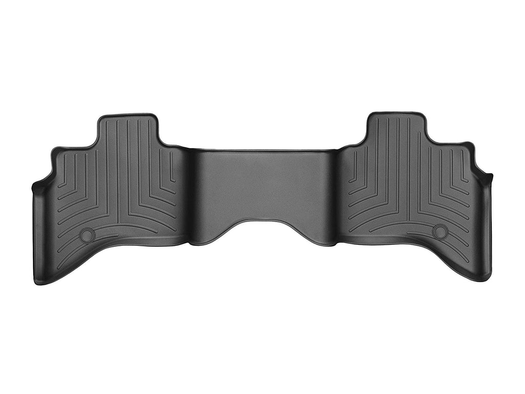 WeatherTech DigitalFit Floor Liners H7370