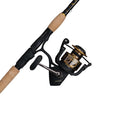 7' Spinning Fishing Rod and Reel Combo X274317