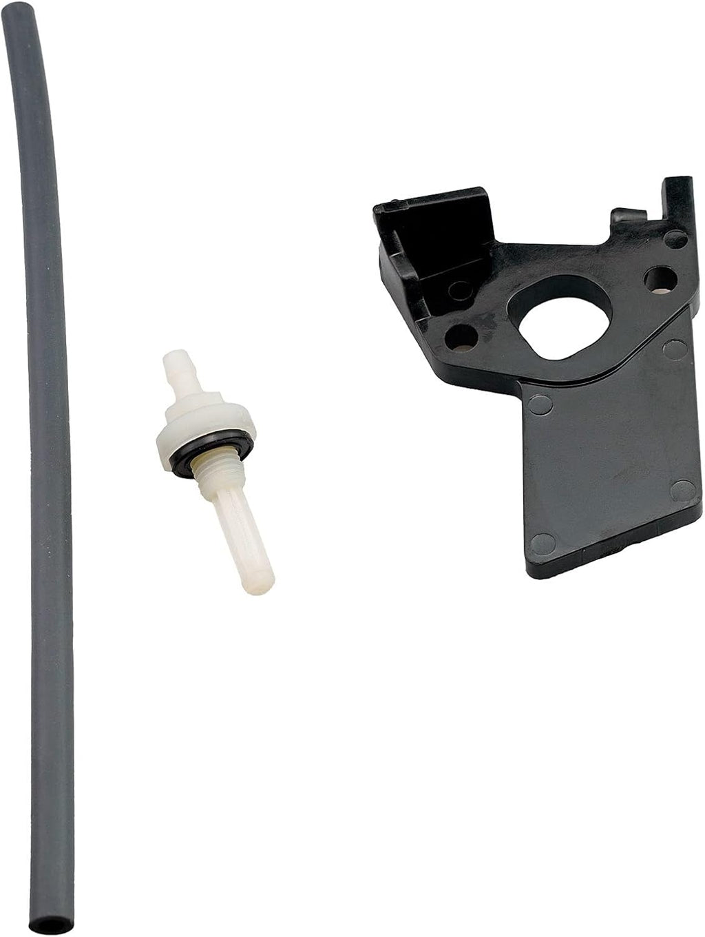 Carburetor Recoil Starter for Honda GX120 GX160 GX200 Engine Pack of 2 Q576103