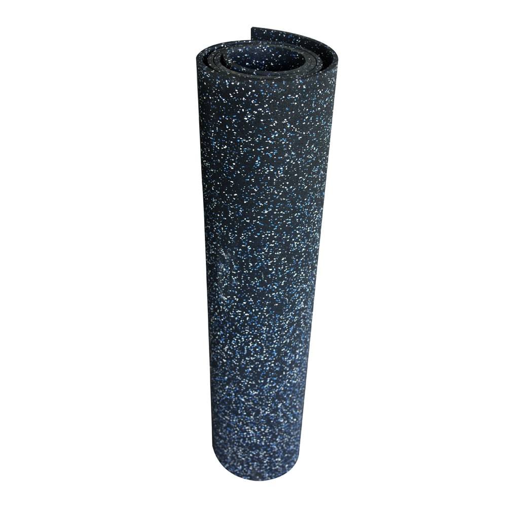 Green Dot 3/8-Inch x 4 x 9-Feet Elephant Bark Flooring U167910