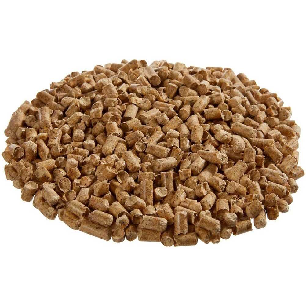 All-Natural Cat Litter R118539