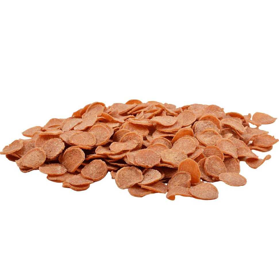 Chicken Chips Dog Treats Y3963