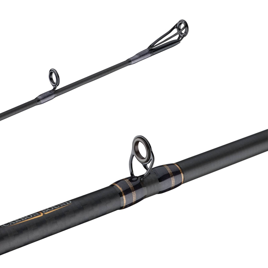 HMG76MH-XFC Casting Rod L936101