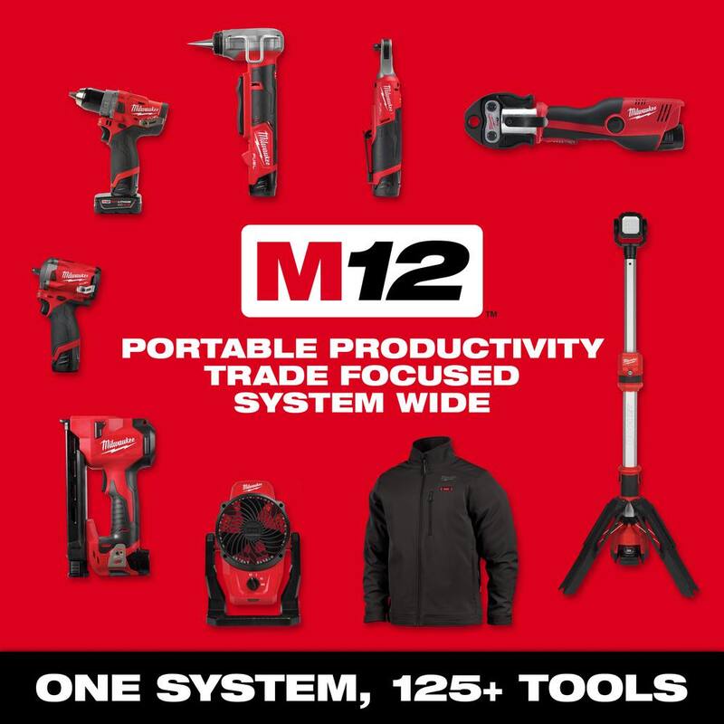 12V Cordless 3/8 in. Ratchet with 3.0 Ah Battery Pack D351476
