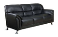 Black Sofa S1980