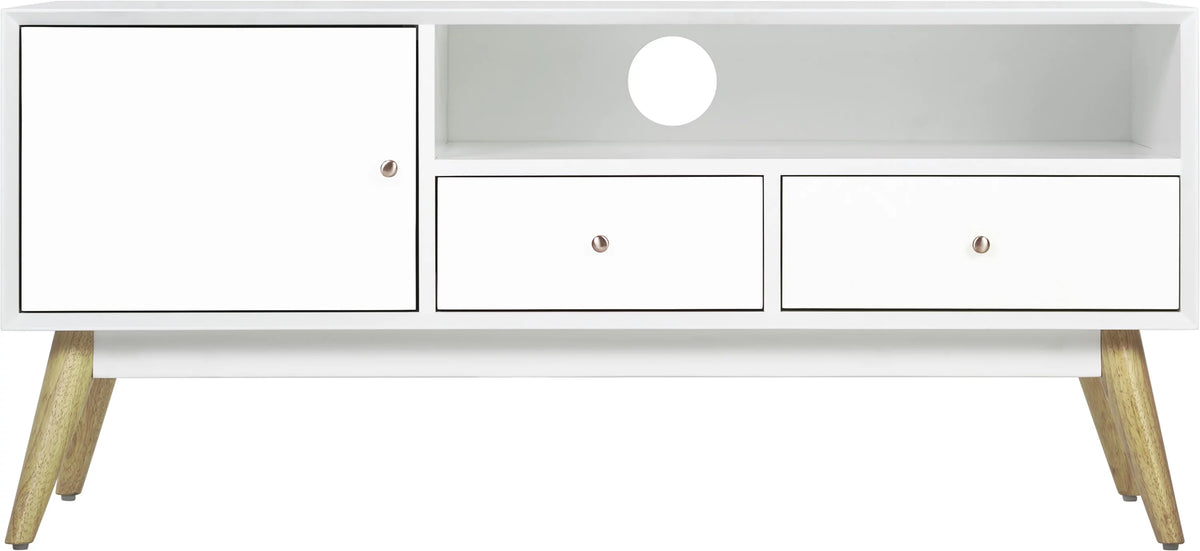 French White Sideboard E35312