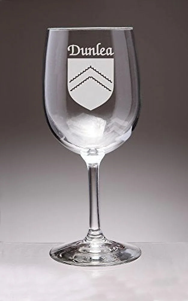 Wine Glasses Set of 4 Y346