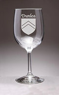 Wine Glasses Set of 4 Y346