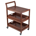 Entertainment Cart V669