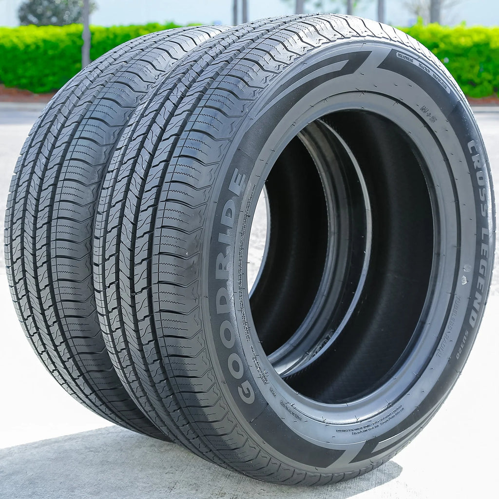 225/60R17 99T All Season Tire O996282