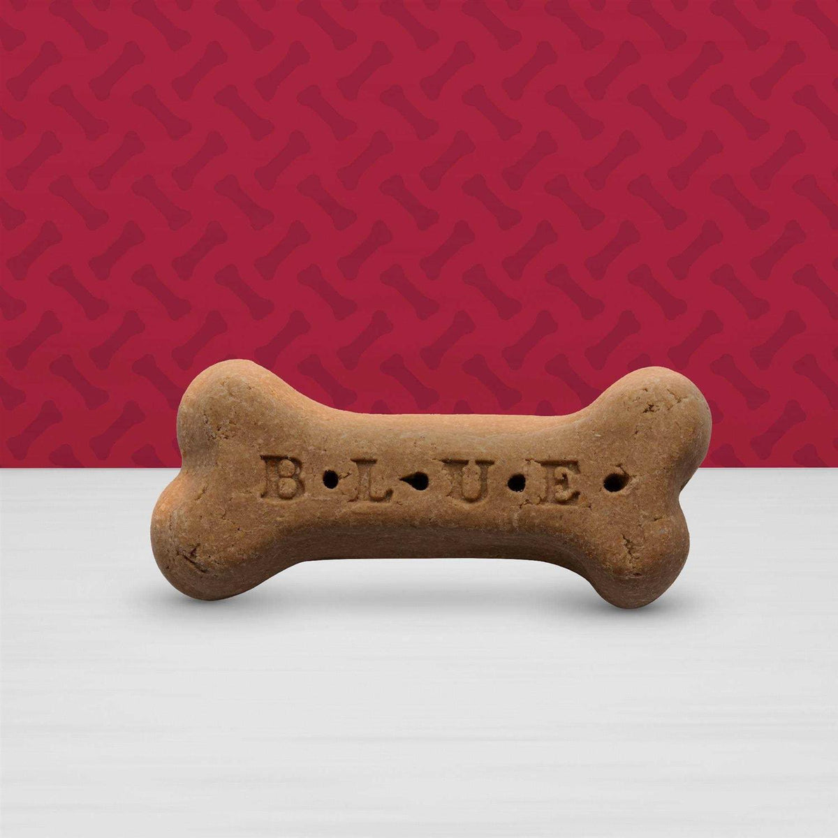 Bones Biscuits E5734