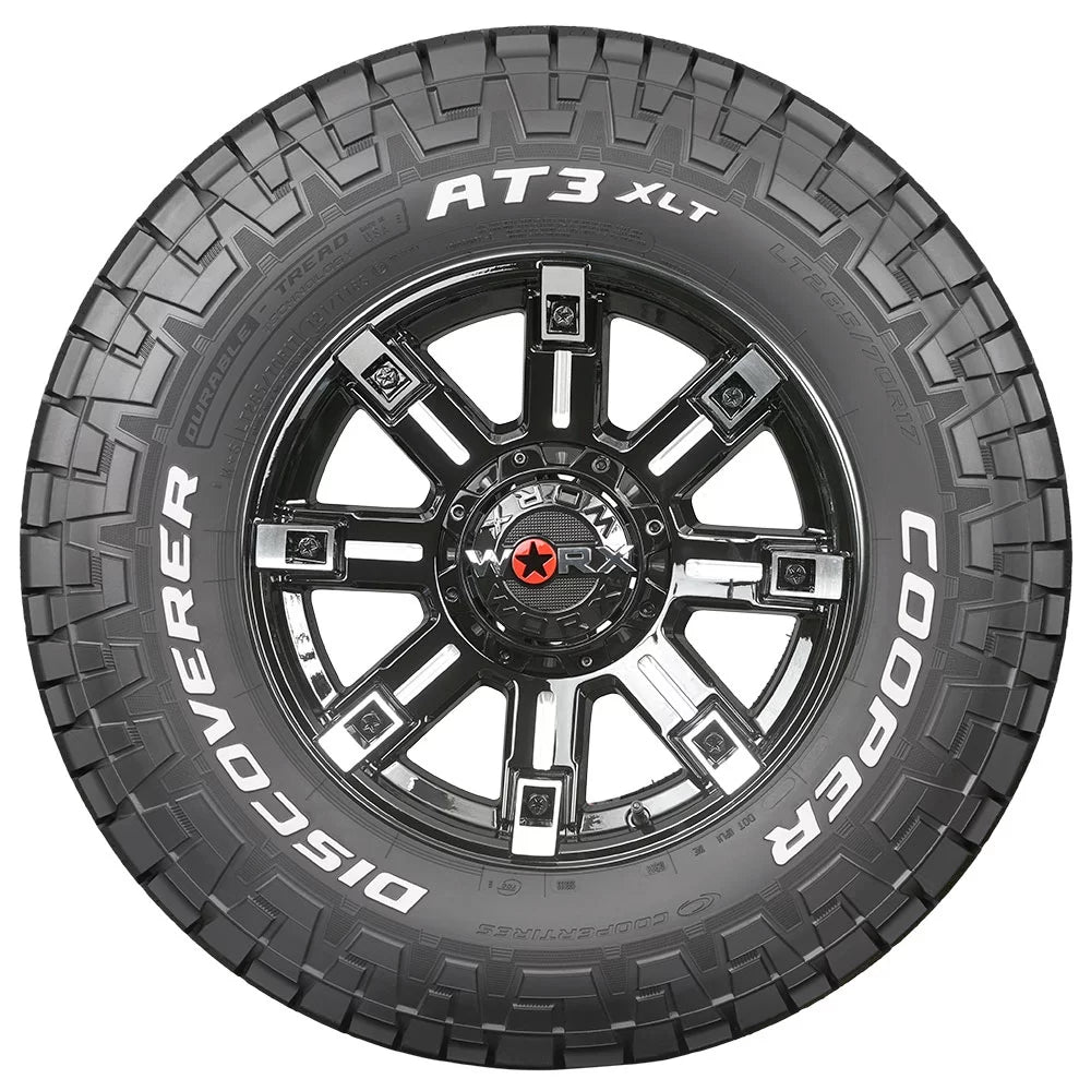 35X12.50R20/12 Tire O906