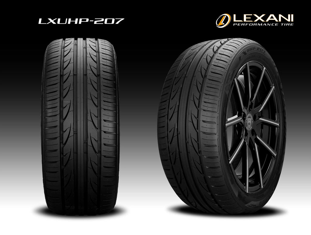 245/45ZR18 100W XL All Season Ultra High Performance Tire Q36186