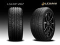 245/45ZR18 100W XL All Season Ultra High Performance Tire Q36186