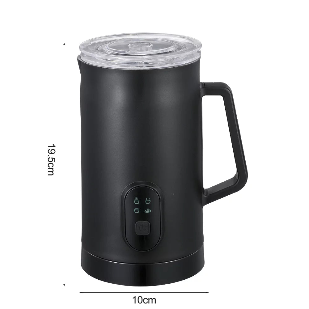 400W Electric Milk Frother L8366