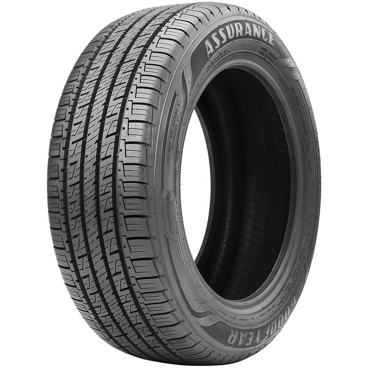 205/65R16 95 H Tire O7445