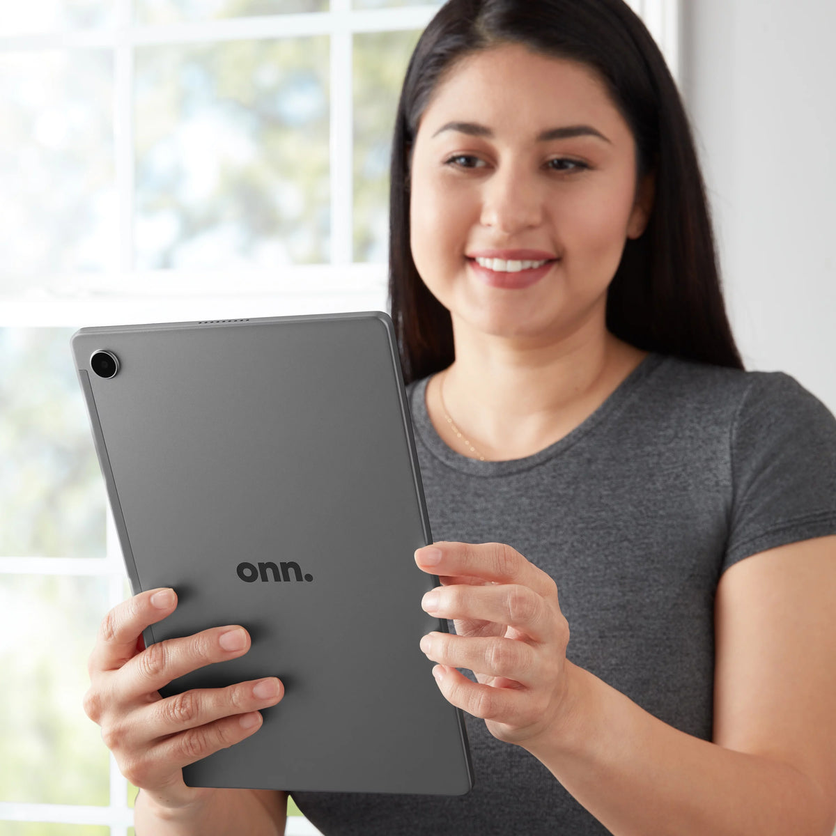 10.4" Tablet Pro 64GB Gray O745