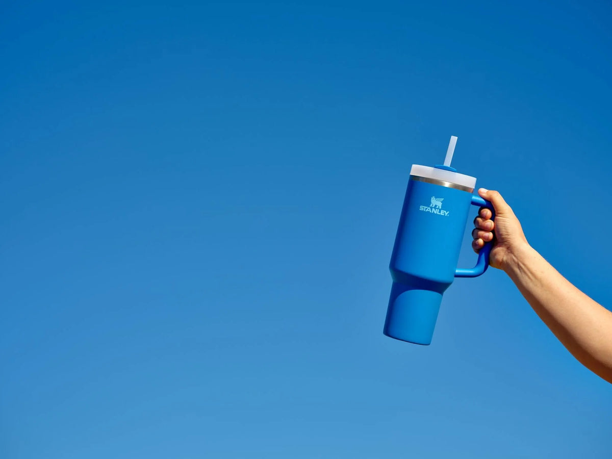 40 oz Tumbler Q7227