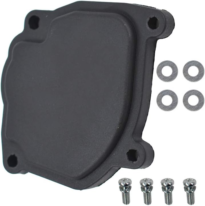 Carburetor Pack of 2 Y60773
