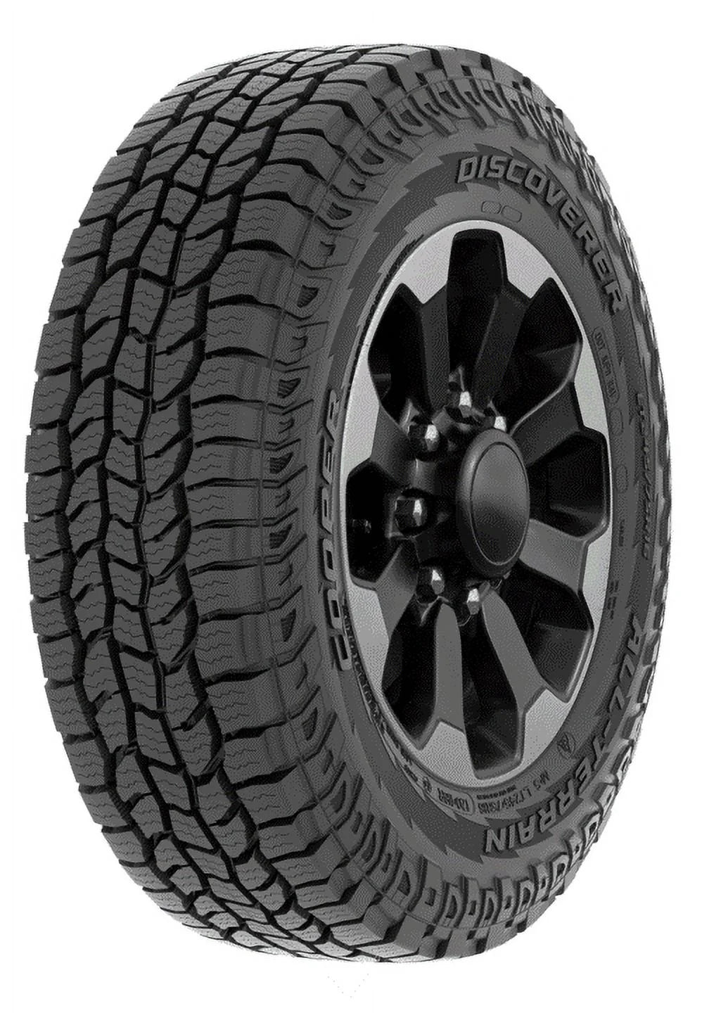 All-Terrain Tire A87338