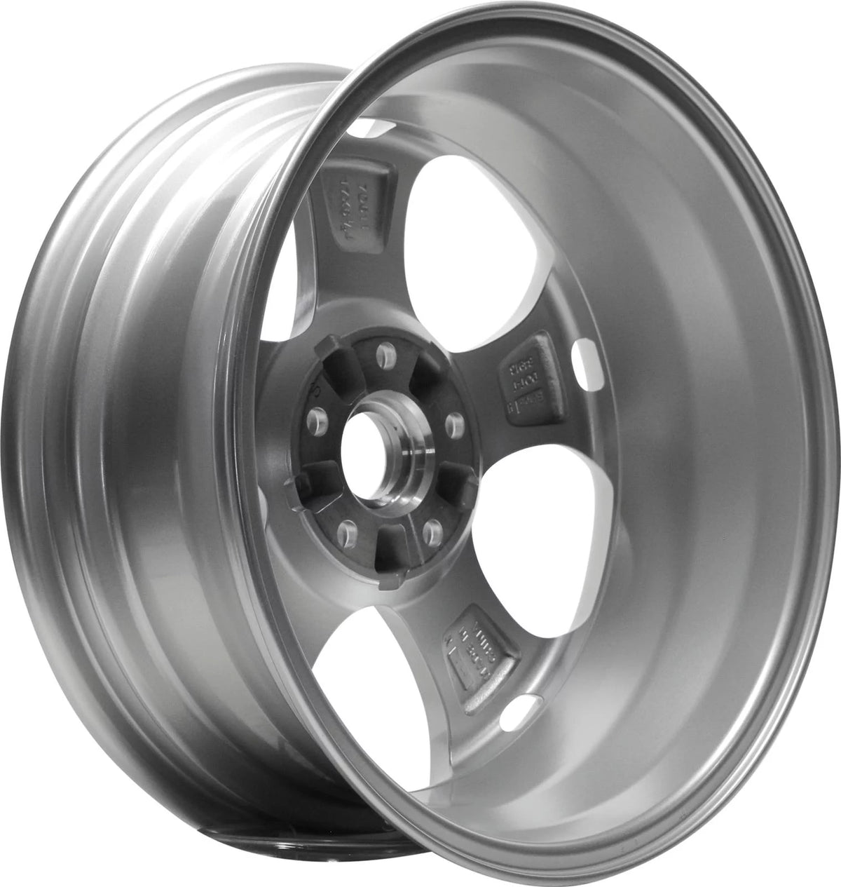 17 inch Aluminum Wheel Rim S99930