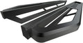 Aluminum Running Boards for Dodge Ram 1500 2009-2018 Regular Cab & Ram 2500 3500 2010-2021 K968