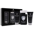 3 Pc Gift Set 4.2 oz EDT Spray, 3.4 oz Shower Gel, 3.4 oz After Shave Balm F482