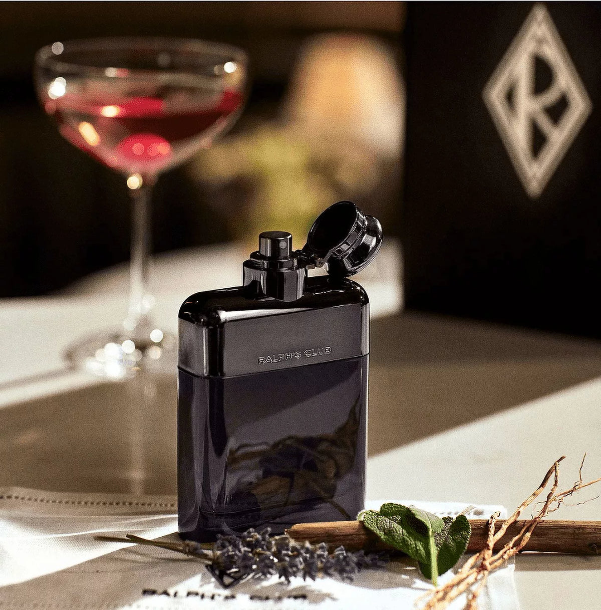 Eau de Parfum 3.4 oz U180098