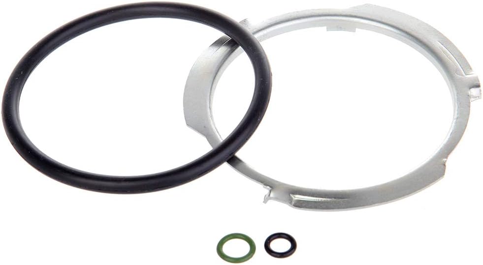 Fuel Pump Pack of 2 K705552