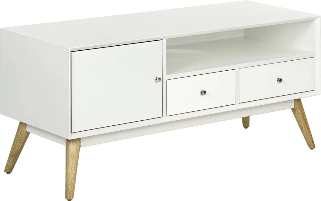 French White Sideboard E35312