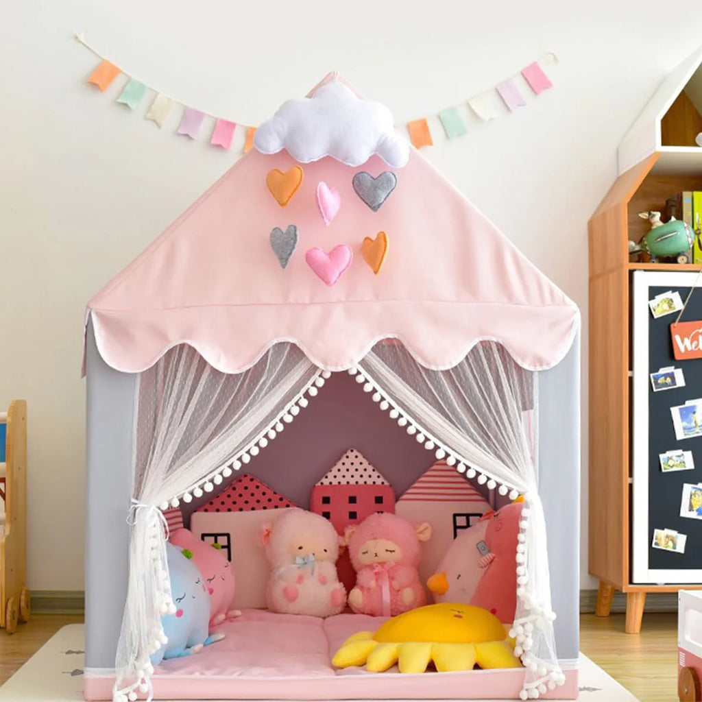 Kids Play Tent K2828