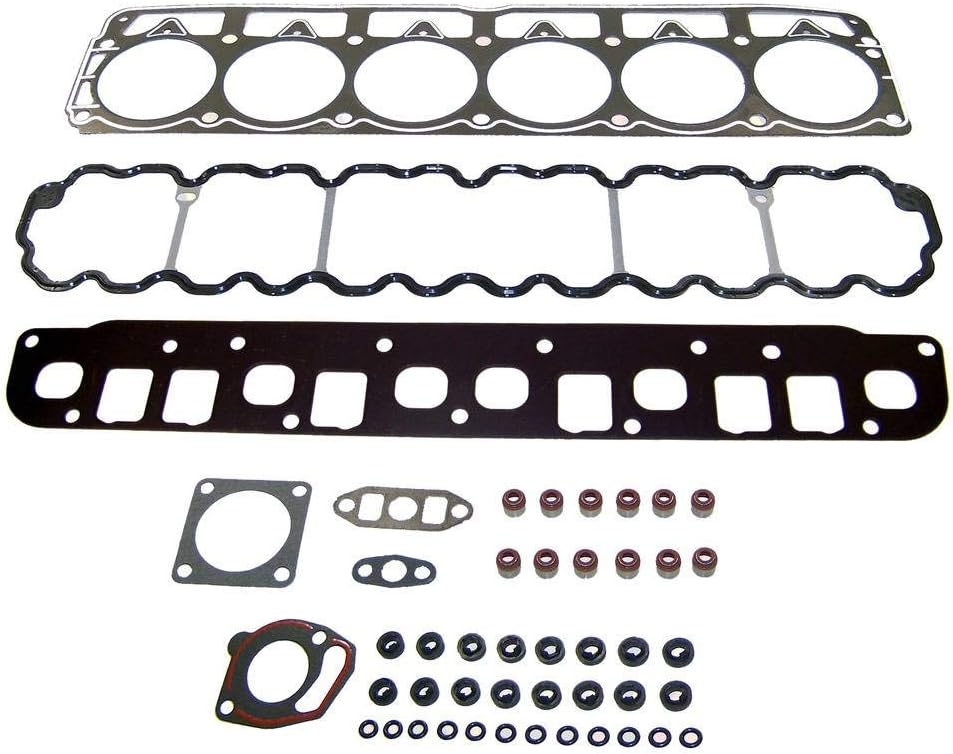 Master Engine Rebuild Kit O47733