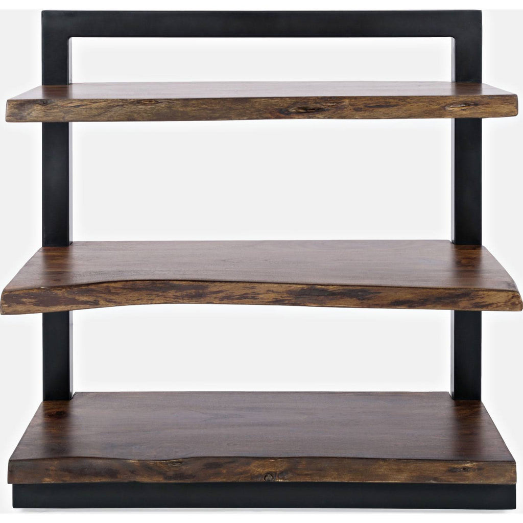 3 Shelf Bookcase R984