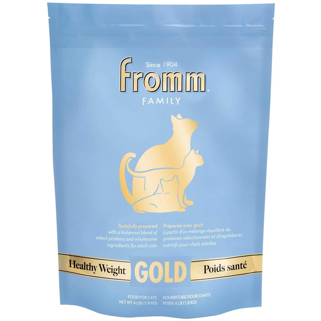 Cat Food O40901