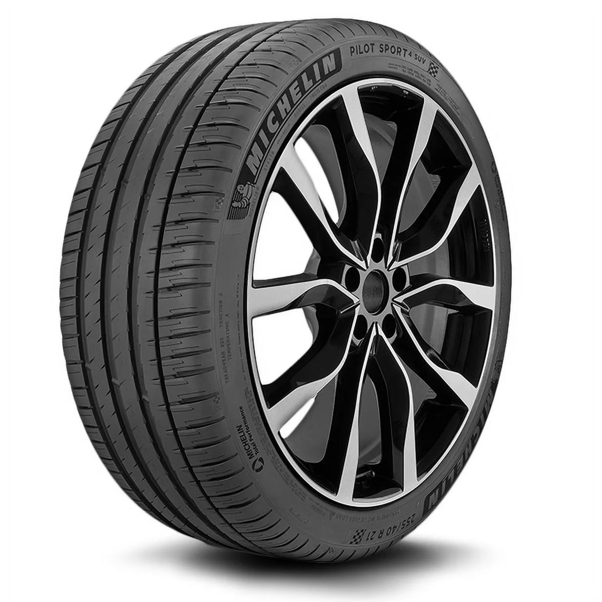 Summer SUV Tire 255/50R20XL 109Y F9878