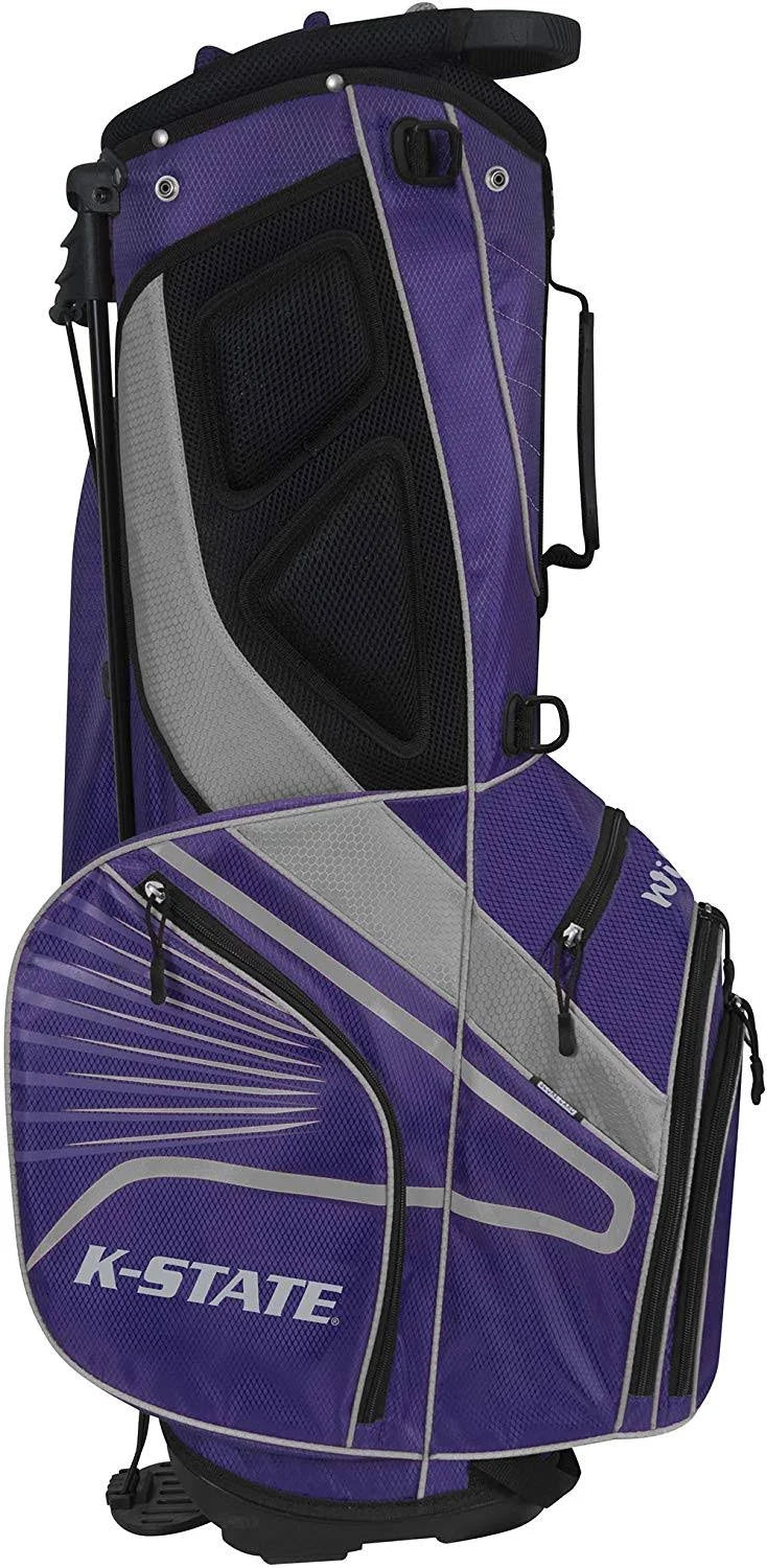 Missouri Tigers Gridiron III Stand Bag Z5691