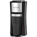 Single Serve Coffee Maker O851588