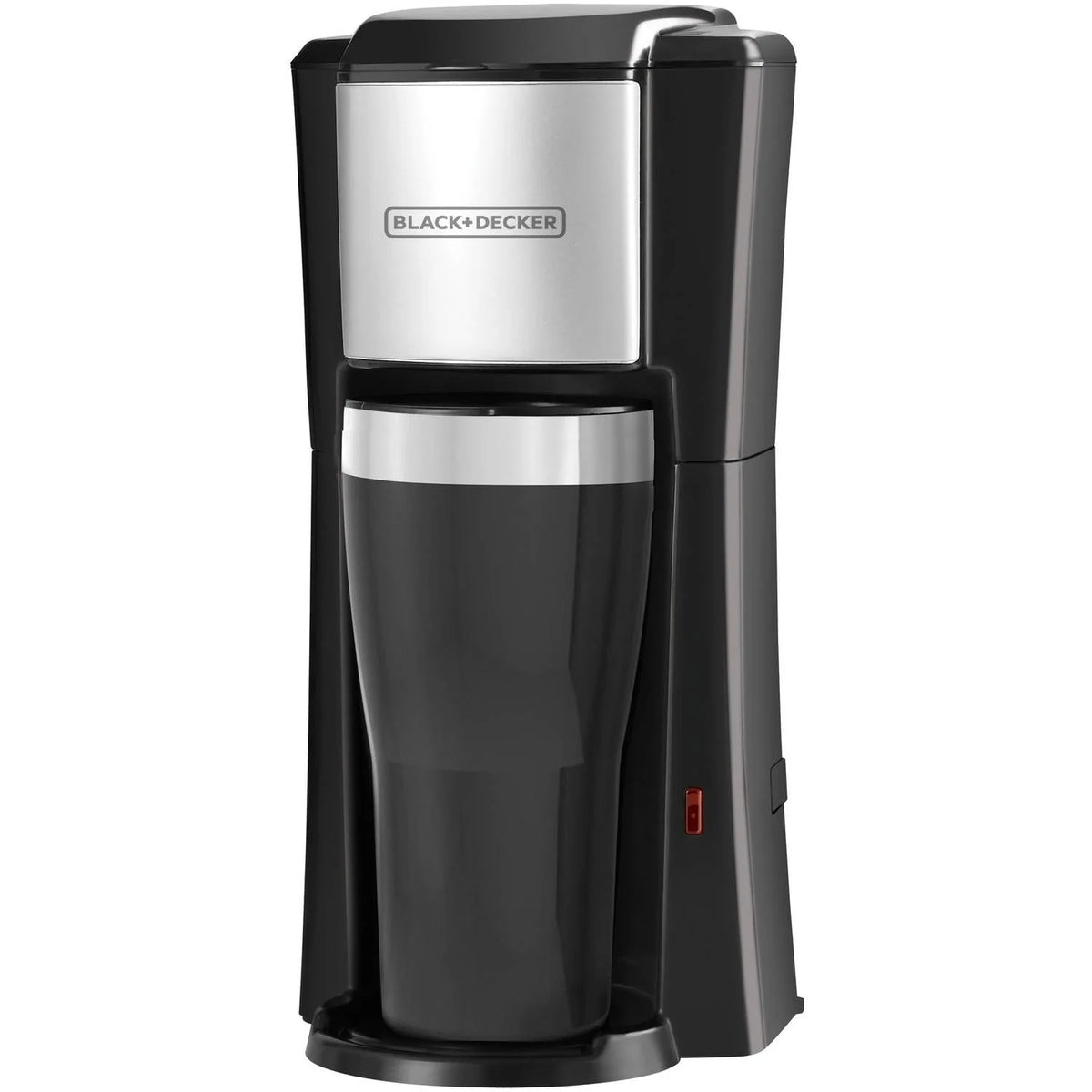Single Serve Coffee Maker O851588