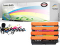 Compatible Toner Cartridge 4-Pack for HP M551 L726819