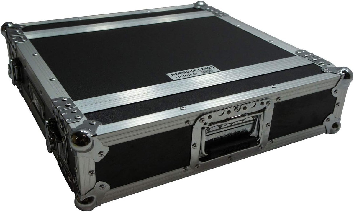 Pro DJ Flight 6U Vertical Case F547