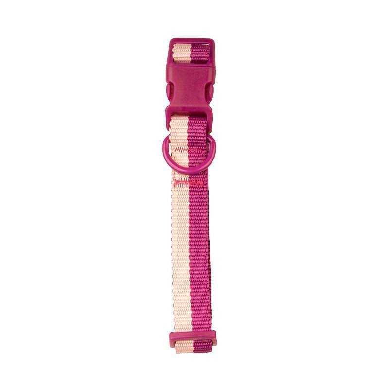 Colorblock Pet Collar H54925