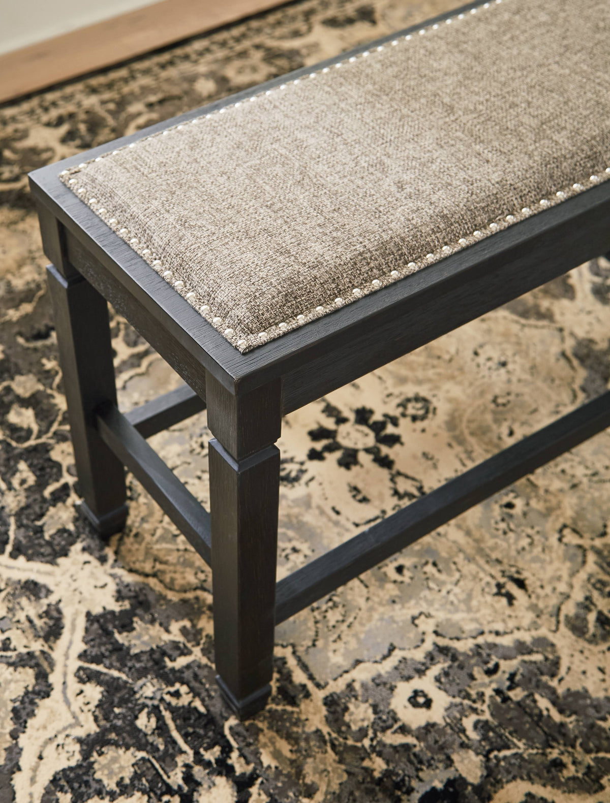 Counter Height Dining Bench I930066