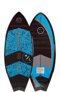 Broadcast Wakesurf Board P710051