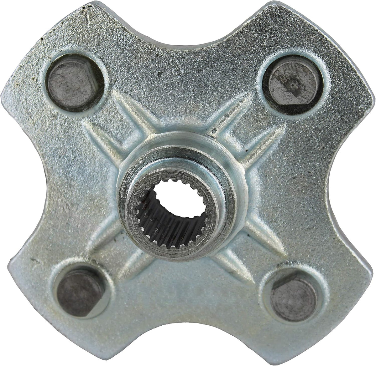 Rear Wheel Axle and Hubs for Honda TRX 350 / TRX 400 Rancher 2000-2007 Z489