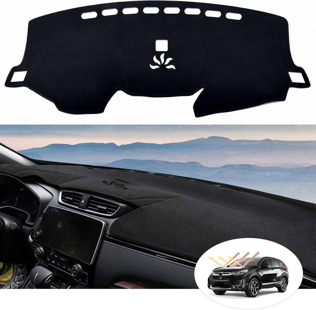 Dashboard Cover Mat for Honda Civic V7908