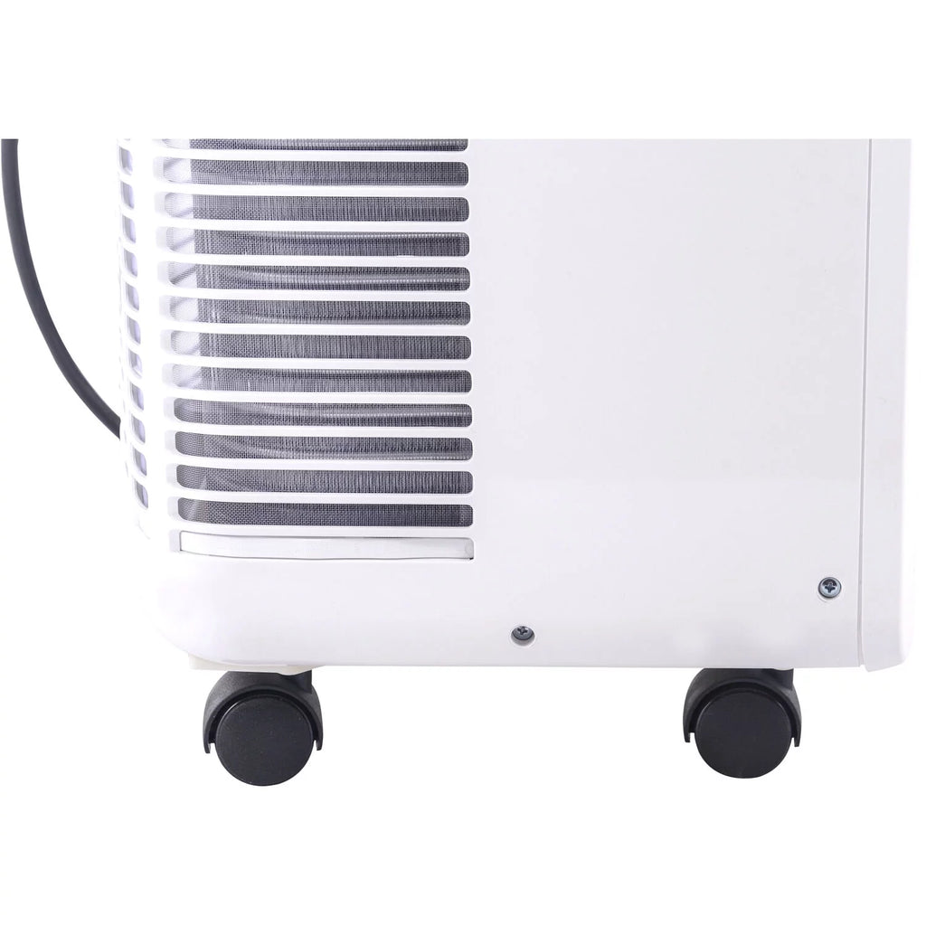Compact 3-in-1 Portable Air Conditioner with Remote Control R5094