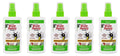 Natural Insect Repellent 4 Oz Pack of 5 V5270